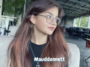 Mauddennett
