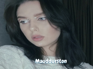 mauddurston Coquine Avenue