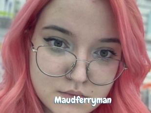 Maudferryman