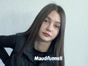 Maudfunnell