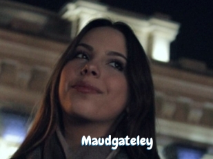 Maudgateley