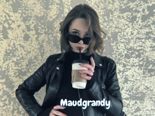 maudgrandy Coquine Avenue