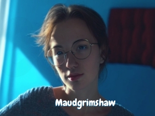 Maudgrimshaw