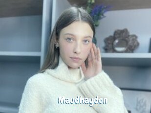 Maudhaydon