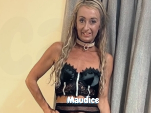 maudice Coquine Avenue