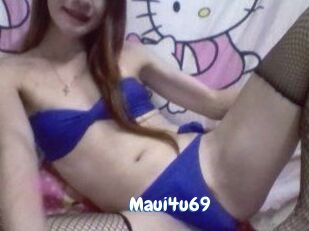Maui4u69