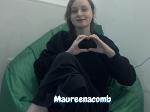 Maureenacomb
