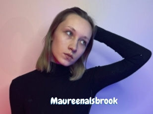 Maureenalsbrook
