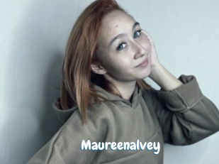 Maureenalvey