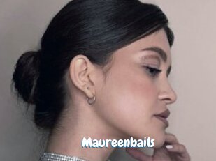 Maureenbails
