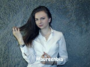 Maureenbia