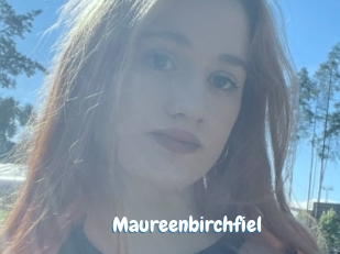 Maureenbirchfiel
