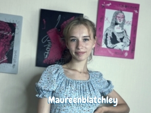 maureenblatchley Coquine Avenue