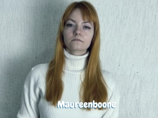 Maureenboone