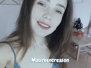 Maureencreason