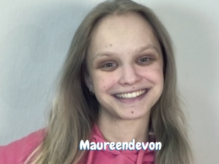 Maureendevon