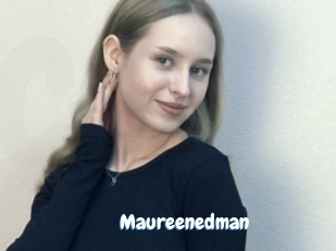 Maureenedman