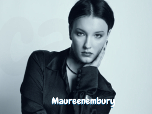 Maureenembury