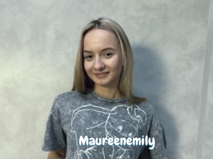 Maureenemily