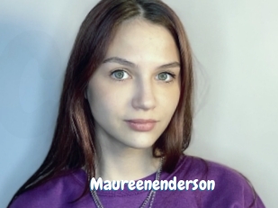 Maureenenderson