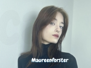 Maureenforster