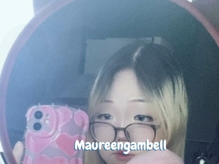 Maureengambell