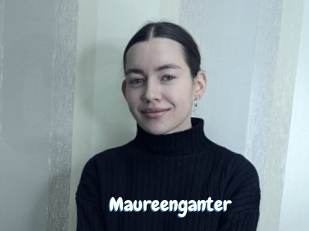 Maureenganter