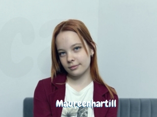 maureenhartill Coquine Avenue