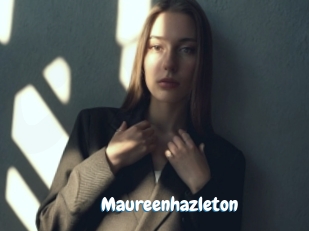 maureenhazleton Coquine Avenue
