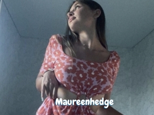 Maureenhedge