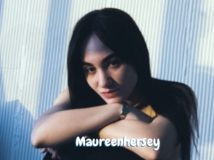 Maureenhersey