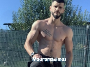 Mauromaximus