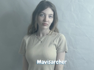 Mavisarcher