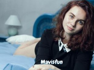 mavisfun Coquine Avenue