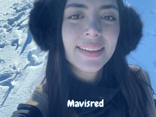 Mavisred