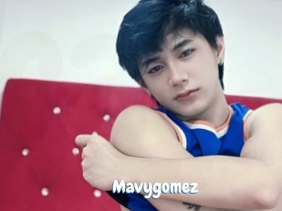 Mavygomez