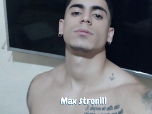 Max_stron111