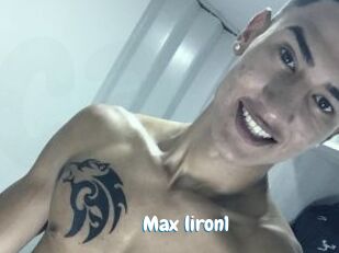 max_liron1 Coquine Avenue