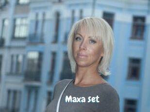 Maxa_set