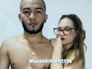 Maxandcharlotthe