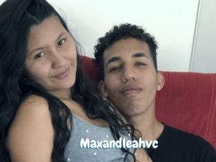 Maxandleahvc