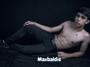 Maxbaldie