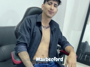 Maxbecford