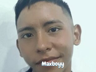 Maxboyy