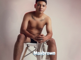 Maxbrown