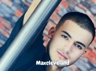 Maxcleveland
