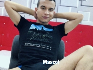 maxcol Coquine Avenue