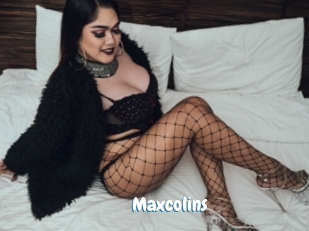 maxcolins Coquine Avenue