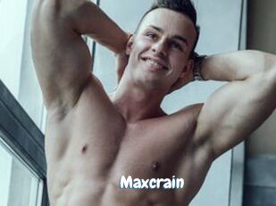 Maxcrain