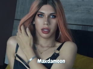 maxdamoon Coquine Avenue